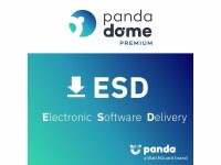 Panda Security Dome Premium 1 User, 1 Jahr, Produktfamilie: Dome