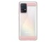 White Diamonds Back Cover Innocence Clear Galaxy A52 (5G), Fallsicher