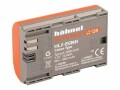 Hähnel Extreme HLX-E6NH - Batterie - Li-Ion - 2000