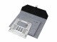 4smarts Notebooktasche Felty+ FoldStand ErgoFix 13 " Grau/Silber