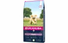 Eukanuba Trockenfutter Puppy Lamm & Reis L&XL, 12 kg