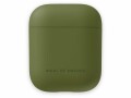 Ideal of Sweden Transportcase AirPods Gen. 1 st/2nd Gen. Khaki, Detailfarbe