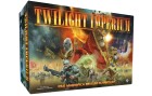 Fantasy Flight Games Expertenspiel Twilight Imperium - 4te Edition, Sprache