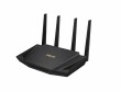 Asus Dual-Band WiFi Router RT-AX58U WiFi 6, Anwendungsbereich