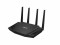 Bild 8 Asus Dual-Band WiFi Router RT-AX58U WiFi 6, Anwendungsbereich