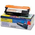 Brother Toner TN-328Y yellow Super High Capacity