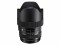Bild 4 SIGMA Zoomobjektiv 14-24mm F/2.8 DG HSM Art Nikon F