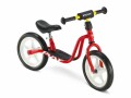 PUKY Kinder-Laufrad LR 1 Rot, Altersempfehlung ab: 30 Monaten