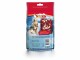 SwissDog Kausnack Enten Stick mit Fisch Sandwich 100 g