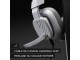 Image 10 Astro Gaming A10 Gen 2 - Headset - full size - wired - 3.5 mm jack - grey