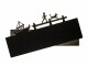 Illurbana Wandleuchte Maritim 55 3000 K, Schwarz, Leuchten