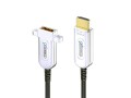 FiberX Verlängerungskabel FX-I351 AOC HDMI - HDMI, 10 m