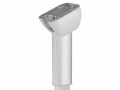 Celexon Deckenhalterung MultiCel 4060 Pro Weiss, Beameraufnahme