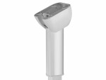 Celexon Deckenhalterung MultiCel 4060 Pro Weiss, Beameraufnahme
