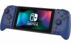 Hori Controller Switch Split Pad Pro Blau