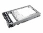 Dell - Festplatte - 600 GB - Hot-Swap