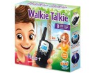 Buki Rettungsdienst Buki Walkie Talkie mit Batterien