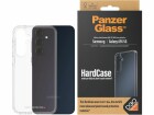 Panzerglass Back Cover HardCase D3O Galaxy A55 5G Transparent