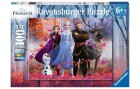 Ravensburger Puzzle Frozen II Magie des Waldes, Motiv: Film