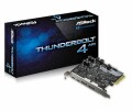 ASRock Thunderbolt 4 AIC - Thunderbolt-Adapter - PCIe 3.0