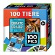 100 PICS Tiere (d)