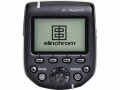 Elinchrom Transmitter EL-Skyport Pro Fujifilm, Detailfarbe: Schwarz