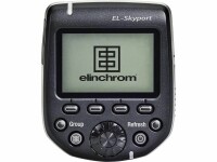 Elinchrom Transmitter EL-Skyport Pro