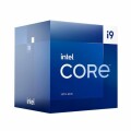 Intel CPU i9-13900KS 2.4 GHz, Prozessorfamilie: Intel Core i9