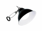 Exo Terra Klemmlampe Glow Light M, Ø 21 cm, Produkttyp