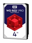 Western Digital Harddisk - WD Red Pro 3.5" SATA 4 TB