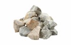 Creativ Company Dekosteine 10 kg Specksteine, Füllmenge: ml, Material