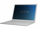 DICOTA Privacy Filter 2-Way side-mounted HP Dragonfly G4 13.5