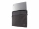 Bild 3 Acer Notebook-Sleeve 15.6 - 16" Stoff, Tragemöglichkeit: Ohne