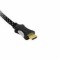 Bild 2 HDGear Kabel HDMI - HDMI, 2 m, Kabeltyp: Anschlusskabel