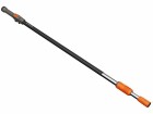 Gardena Cleansystem Teleskop-Stiel M-XL, 155 - 260 cm, Gerätetyp