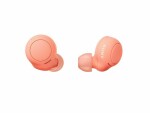 Sony True Wireless In-Ear-Kopfhörer WF-C500 Orange