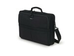 DICOTA Notebooktasche Eco Multi SCALE 15"-17.3", Tragemöglichkeit