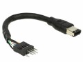 DeLock - IEEE 1394-Kabel - FireWire