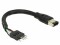 Bild 3 DeLock FireWire-Kabel 400Mbps 6Pol auf Pfostenstecker 16 cm