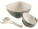 Outwell Outdoor-Salatset Gala, Produkttyp: Besteck-Set, Material