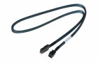 Broadcom SAS-Kabel 05-26119-00 100 cm, Datenanschluss Seite A