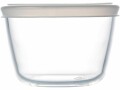 Pyrex Vorratsglas 0.5 l, Transparent