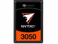 Seagate SSD Nytro 3350 2.5" SAS 1920 GB, Speicherkapazität