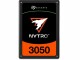 Seagate Nytro 3350 - SSD - Endurance à l'échelle