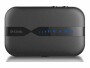 D-Link LTE Hotspot DWR-932, Display vorhanden: Ja, Schnittstellen