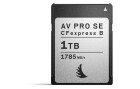 Angelbird CFexpress-Karte AV PRO SE Type B 1024 GB