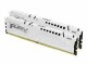 Kingston 64GB DDR5-5200MT/S CL36 DIMM (KIT OF 2) FURY BEAST