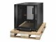 APC NetShelter SX - Rack cabinet - black