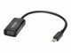 Kensington - VM1000 Mini DisplayPort to VGA Adapter