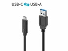 PureLink USB 3.1-Kabel A ? C, 1 m